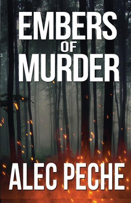 Embers of Murder