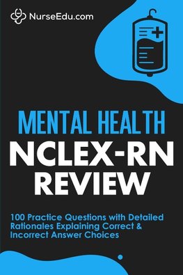 Mental Health NCLEX-RN Review