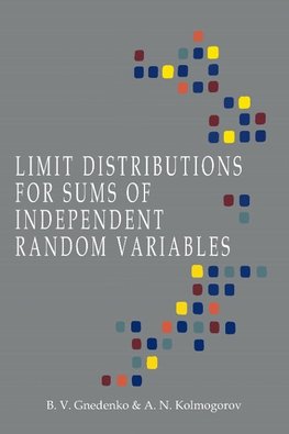 Limit Distributions for Sums of Independent Random Variables