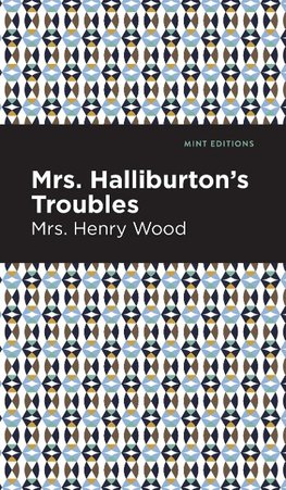 Mrs. Halliburton's Troubles