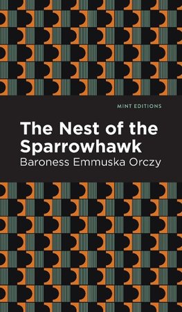 Nest of the Sparrowhawk