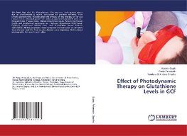 Effect of Photodynamic Therapy on Glutathione Levels in GCF