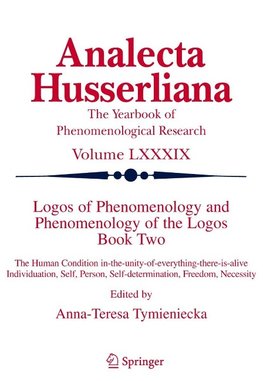 LOGOS OF PHENOMENOLOGY & PHENO