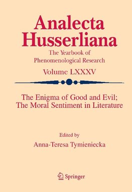 The Enigma of Good and Evil: The Moral Sentiment in Literature