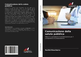 Comunicazione della salute pubblica