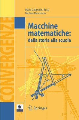 Macchine matematiche