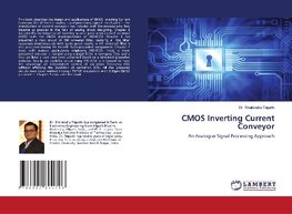 CMOS Inverting Current Conveyor