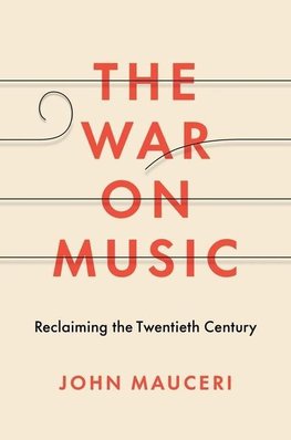 The War on Music