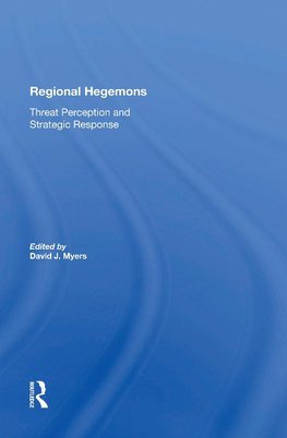 Regional Hegemons