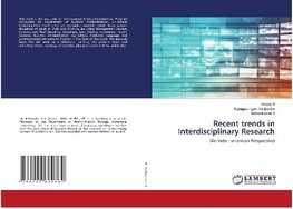 Recent trends in Interdisciplinary Research