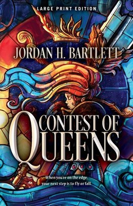 Contest of Queens