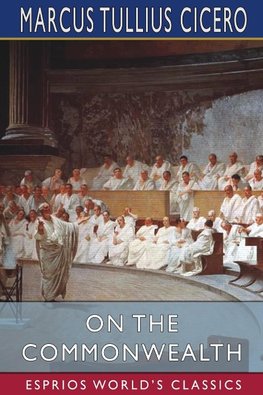 On the Commonwealth (Esprios Classics)