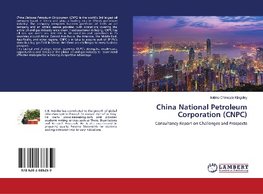 China National Petroleum Corporation (CNPC)