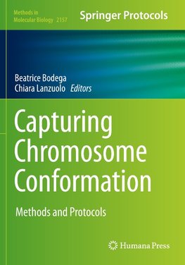 Capturing Chromosome Conformation