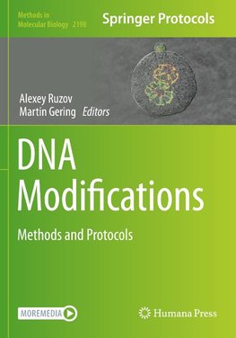 DNA Modifications