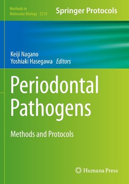 Periodontal Pathogens