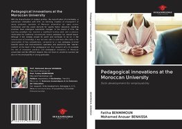 Pedagogical innovations at the Moroccan University