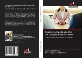 Innovazioni pedagogiche all'Università del Marocco