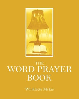 The Word Prayer Book