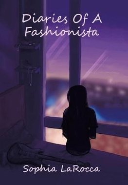 Diaries of  a Fashionista