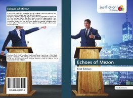 Echoes of Mezon