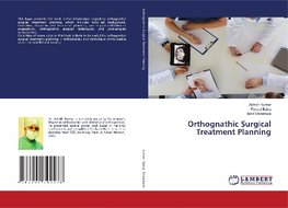 Orthognathic Surgical Treatment Planning