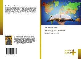 Theology and Mission