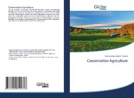 Conservation Agriculture