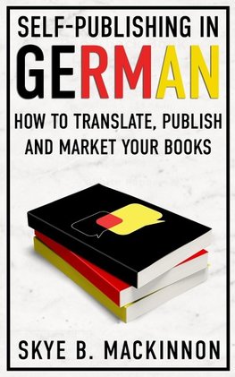 Self-Publishing in German