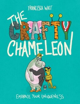 The Crafty Chameleon