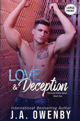 Love & Deception