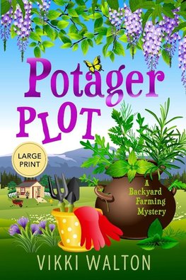 Potager Plot