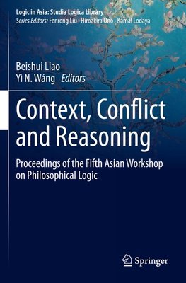 Context, Conflict and Reasoning