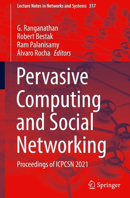 Pervasive Computing and Social Networking