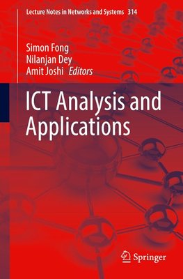 ICT Analysis and Applications