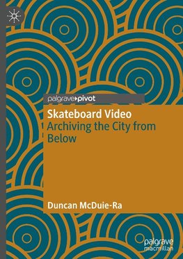 Skateboard Video