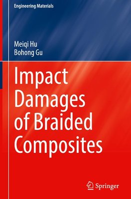 Impact Damages of Braided Composites