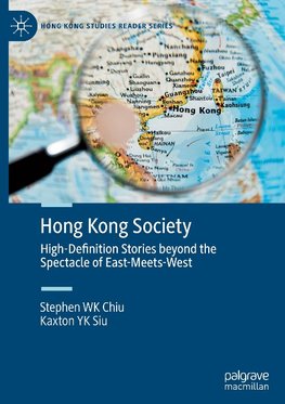 Hong Kong Society