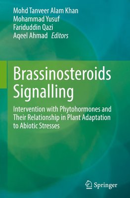 Brassinosteroids Signalling