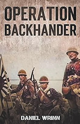 Operation Backhander