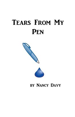 Tears From My Pen