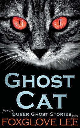 Ghost Cat