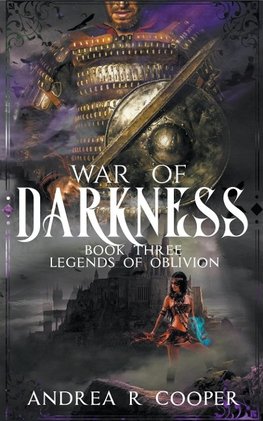 War of Darkness