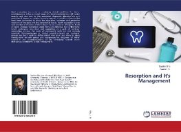 Resorption and It's Management