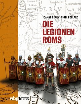 Die Legionen Roms