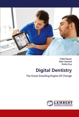 Digital Dentistry