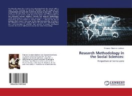 Research Methodology in the Social Sciences: