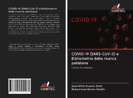 COVID-19 (SARS-CoV-2) e Bibliometria della ricerca pakistana