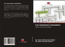 Les hormones humaines