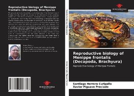 Reproductive biology of Menippe frontalis (Decapoda, Brachyura)